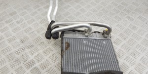 Радиатор отопителя (печки) BMW X3-series (E83) 64 11 8 372 783