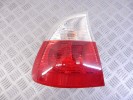 Фонарь задний левый BMW 3-series (E46) 63 21 6 900 473