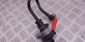 Клапан вентиляции топливного бака BMW X1-series (E84) 13 90 7 636 143