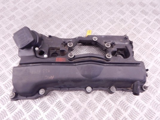 Клапанная крышка BMW 3-series (E46) 11 12 7 506 728 Клапанная крышка BMW 3-series (E46) 11 12 7 506 728