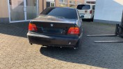 Блок комфорта BMW 5-series (E39) 61 35 8 376 694