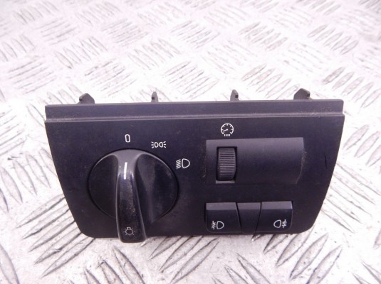 Переключатель света BMW X5-series (E53) 61 31 8 380 255
