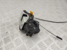 Замок двери передней правой BMW 3-series (E46) 51 21 8 206 408