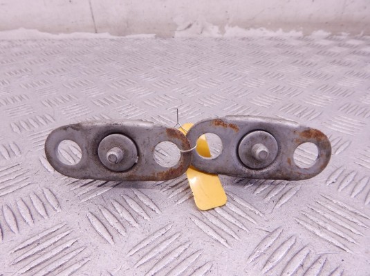 Замок капота BMW 3-series (E46) 51 23 8 229 807