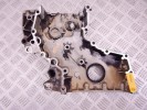 Крышка двигателя передняя LAND-ROVER RANGE ROVER(2002-2005) 11 14 2 247 285