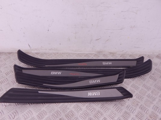 Накладка декоративная BMW 5-series (E60/61) 51 47 7 034 303