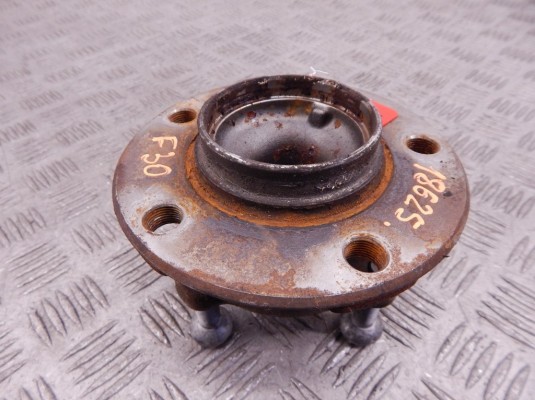 Подшипник ступицы BMW 3-series (F30/31) 31 20 6 867 256 Подшипник ступицы BMW 3-series (F30/31) 31 20 6 867 256