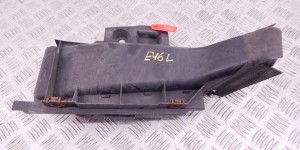 Воздуховод тормозной левый BMW 3-series (E46) 51 71 8 197 927