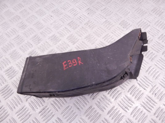 Воздуховод тормозной левый BMW 5-series (E39) 51 11 8 174 844