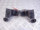 Кронштейн крепления бампера переднего BMW 3-series (E46) 51 11 7 030 620