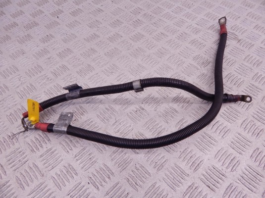 Провод стартера BMW X5-series (E53) 12 52 7 789 222
