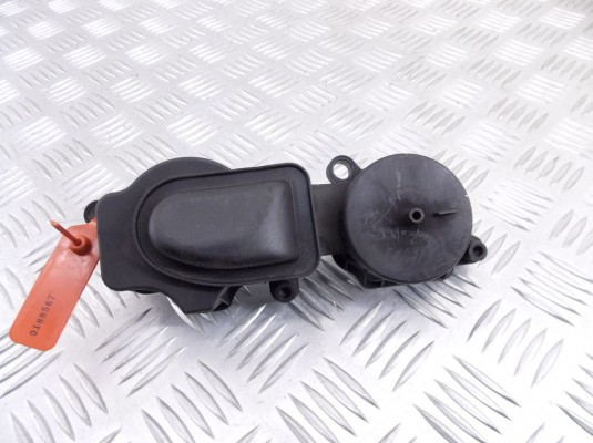 Клапан EGR BMW 5-series (E39) 11 12 2 249 678