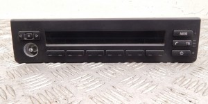 Компьютер бортовой BMW 5-series (E39) 65 82 8 360 736