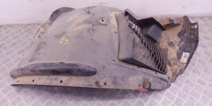 Защита арок передняя правая (подкрылок) BMW X5-series (E70) 51 71 7 186 916