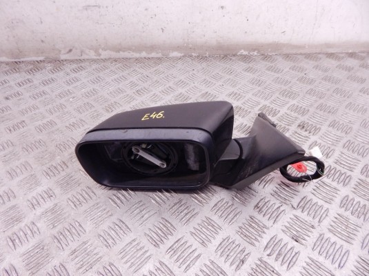 Зеркало наружное левое BMW 3-series (E46) 51 16 8 245 125 Зеркало наружное левое BMW 3-series (E46) 51 16 8 245 125