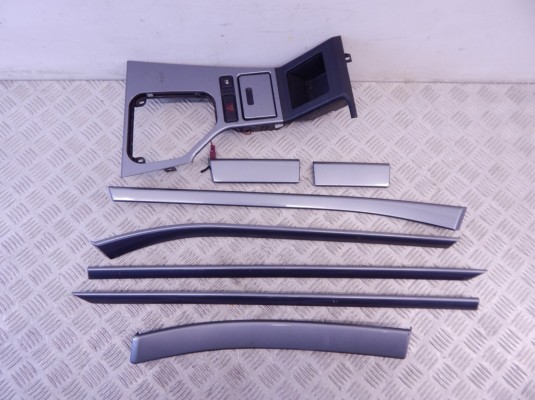 Пластик салона BMW 5-series (E39) 51 16 8 256 299