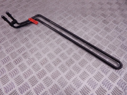 Радиатор гидроусилителя BMW 3-series (E46) 17 11 1 436 262 Радиатор гидроусилителя BMW 3-series (E46) 17 11 1 436 262