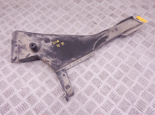 Защита топливного бака BMW 7-series (F01/02) 51 75 7 185 136 Защита топливного бака BMW 7-series (F01/02) 51 75 7 185 136