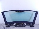 Стекло заднее BMW 3-series (E46) 51 31 8 255 292