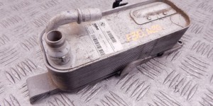 Теплообменник АКПП BMW 3-series (F30/31) 17 21 7 600 553 Теплообменник АКПП BMW 3-series (F30/31) 17 21 7 600 553