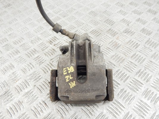 Суппорт задний левый BMW 5-series (E39) 34 21 1 164 187