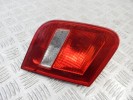 Фонарь крышки багажника левый BMW 3-series (E46)