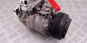 Компрессор кондиционера BMW X3-series (E83) 64 52 6 918 749 Компрессор кондиционера BMW X3-series (E83) 64 52 6 918 749