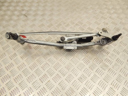 Механизм стеклоочистителя (трапеция дворников) BMW 3-series (E90/91/92) 61 61 7 161 711