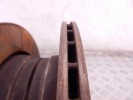 Диск тормозной задний BMW 7-series (E65/66) 34 21 6 864 045