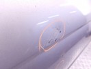 Дверь передняя левая BMW 3-series (E46) 41 51 7 034 151