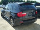 Стекло двери передней правой BMW X5-series (E70)