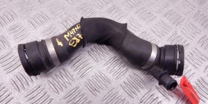 Патрубок радиатора BMW 1-series (E87) 17 12 7 789 720