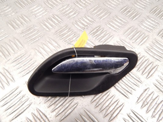 Ручка внутренняя передняя левая BMW 5-series (E39) 51 21 7 032 925