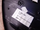 Обшивка двери задней правой (дверная карта) BMW 3-series (E46)