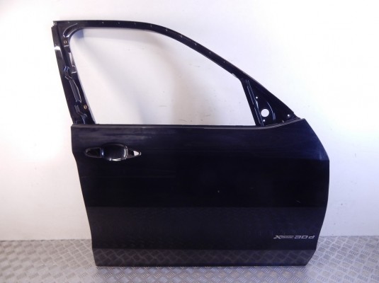 Дверь передняя правая BMW X5-series (F15) 41 51 7 386 738