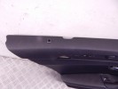Обшивка двери задней левой (дверная карта) BMW 5-series (F10/11) 51 42 7 273 293