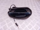 Ручка наружная задняя правая BMW 5-series (E60/61) 51 21 7 034 544