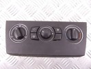 Блок управления печки/климат-контроля BMW 3-series (E90/91/92) 64 11 9 147 297