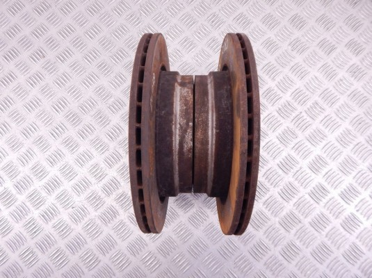 Диск тормозной задний BMW 3-series (F30/31) 34 21 6 792 227 Диск тормозной задний BMW 3-series (F30/31) 34 21 6 792 227