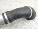 Патрубок интеркулера BMW 5-series (E60/61) 11 61 7 793 896