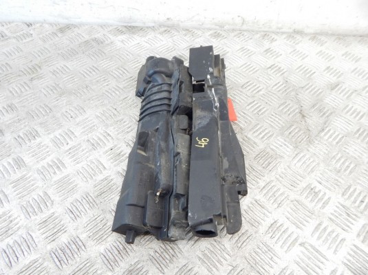 Кассета радиаторов BMW 3-series (E46) 17 11 7 530 254