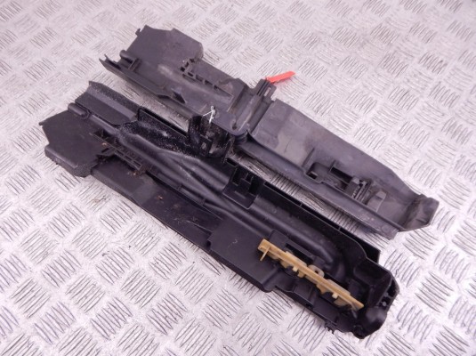 Кассета радиаторов BMW 1-series (E87) 17 10 7 524 912