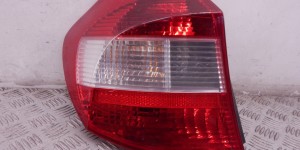 Фонарь задний левый BMW 1-series (E87) 63 21 6 924 501