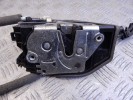 Замок двери передней правой BMW 7-series (E65/66) 51 21 7 167 072