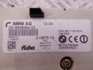 Усилитель антенны BMW 7-series (E65/66) 65 20 6 938 064