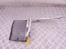 Радиатор отопителя (печки) BMW 3-series (E46) 64 11 8 372 783