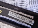 Шторка двери BMW 5-series (E39) 51 16 8 225 721