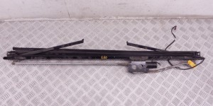 Шторка багажника BMW 5-series (E60/61) 51 46 9 143 448