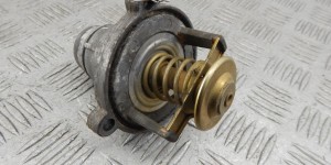 Корпус термостата BMW X5-series (E53) 11 53 7 586 885