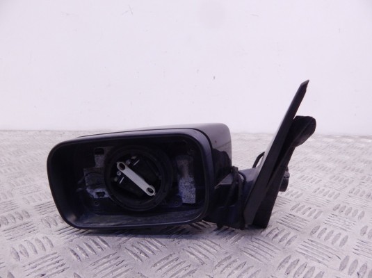 Зеркало наружное левое BMW 3-series (E46) 51 16 8 245 125